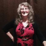 Betty A. Farley - @bettyboop5771 - Instagram