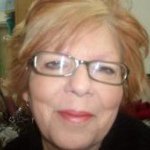 Betty Farley - @bette45 - Instagram