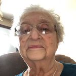 Betty Farley - @bettyfarley41 - Instagram