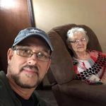 Betty Farley - @bettyfarley44 - Instagram