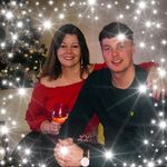 Betty Farley McNicholl - @farleymcnicholl - Instagram
