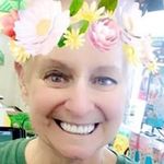Betty Farthing Stewart - @bettystewart841 - Instagram