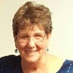 Betty Faust Stewart - @bettyfauststewart - Instagram