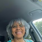 Betty Faustin - @bettyfaustin - Instagram