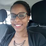 Betty Faustin - @bettydfaustin - Instagram