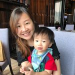 Betty Yu - @bettyfish - Instagram