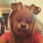 Betty Fish - @betty_j_fish - Instagram