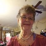 Betty Fish - @betty8760 - Instagram