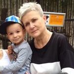Elżbieta Stanek - @betty_fish_loves - Instagram