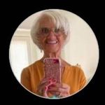Betty Davis Fleming - @_sunbetty38 - Instagram