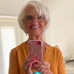 Betty Davis Fleming - @sunbetty39 - Instagram