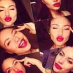 Betty Fleming - @unxirewe1972 - Instagram