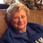 Betty Fleming - @bjfleming34 - Instagram