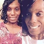 Betty Fleming - @rapperdede - Instagram