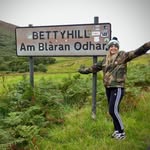 Betty Fleming - @bettyyfleming - Instagram