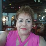 Betty Fleming - @bettyfleming218 - Instagram