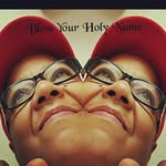 Betty Fleming - @bobczon - Instagram