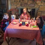 Betty Overcash Fleming - @bettyfleming6 - Instagram