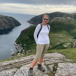 Betty Ann Goff - @goffbettyann - Instagram