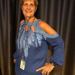 Betty Goff - @bkgoff - Instagram