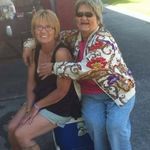 Betty Goff - @tynaward.2008 - Instagram