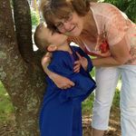 Betty Goff - @bettygoff33 - Instagram