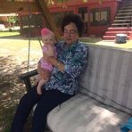 Betty Goff - Facebook