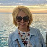 Betty Goffa - @bettygoffa - Instagram