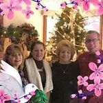 Betty Ireland Goff - @betty.i.goff - Instagram