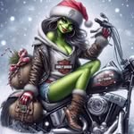 Betty Le Goff - @bettylegoff - Instagram