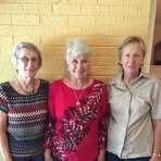Betty Gregory - Facebook