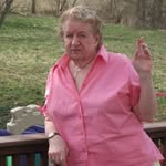 Betty Gregory - @fogrypige - Instagram