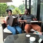 betty baraka - @bettygress79 - Instagram