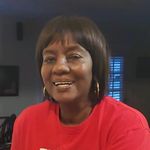 Betty Gresham - @gapey28297 - Instagram