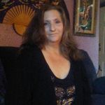 Betty Gresham - @betty.gresham.182 - Instagram