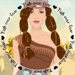 Betty Gresham - @beastitched - Instagram