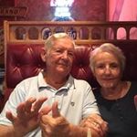 Betty Gunter Gresham - @dbbgresham333 - Instagram
