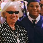 Betty Lou Gresham - @greshambettylou - Instagram