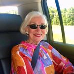 Betty Lou Gresham - @bettylougresham - Instagram