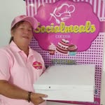 Betty Grimaldi - @betuliagrimaldi - Instagram