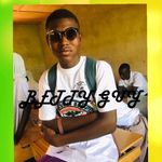 Ibrahim Shafwan - @bettyguy214 - Instagram