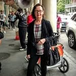 Betty Hackbarth - @bettyhackbarth - Instagram