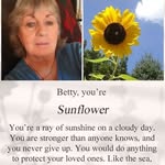 Betty Hackney - @betty.hackney.5 - Instagram