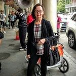 Betty Hackbarth - @bettyhackbarth - Instagram