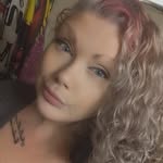🖤💜𝓑𝓮𝓽𝓽𝔂💜🖤 - @bettythacker05 - Instagram
