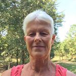 Betty Wilkerson (Hacker) - @bettywilkersonhacker - Instagram