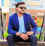 Haider Bhatti - Facebook