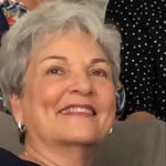 Betty Hackett Rowland - @bettyhackettr - Instagram