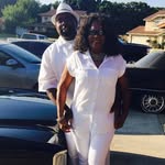 Betty Jean Hackett-Currington - @hackettcurrington - Instagram