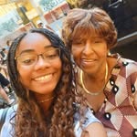 Betty Hackler - @bettyh69 - Instagram